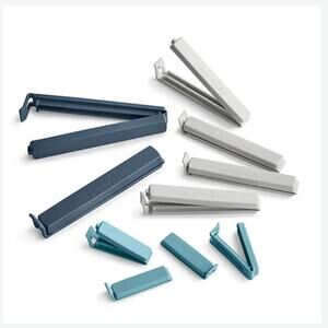 NEW Pampered Chef Twixit!® Clip Set Item # 100843